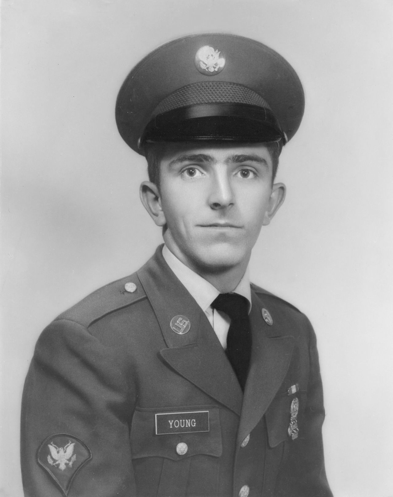 Young, Raymond F. II